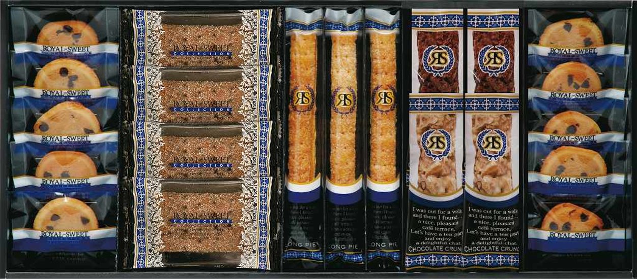 ロイヤルスイートコレクション RR-25 画像