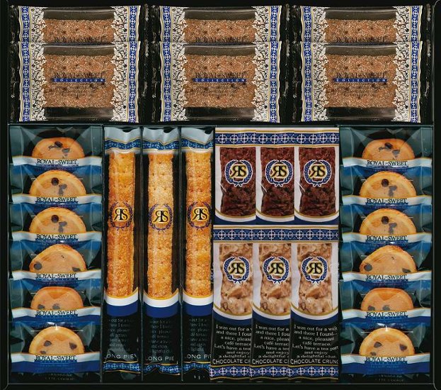 ロイヤルスイートコレクション RR-30 画像