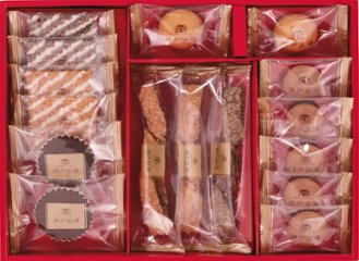 神戸浪漫スイーツセレクション SS-15N の画像