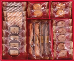 神戸浪漫スイーツセレクション SS-20N の画像