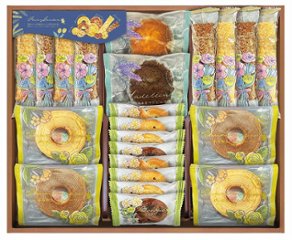 フェアリーガーデン　ベイクドスイーツ　22 JFG-25 の画像