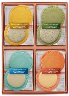 クアトロえびチーズ QU-20 の画像