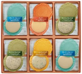 クアトロえびチーズ QU-50 の画像