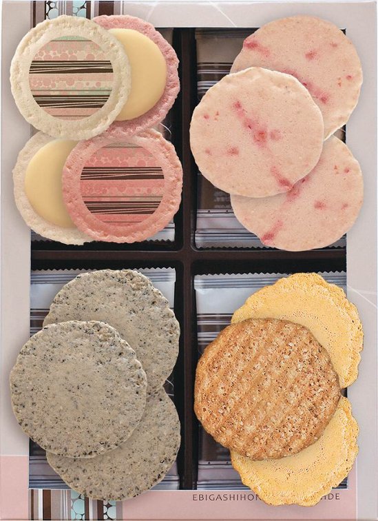 海老なかよし NA-10 画像