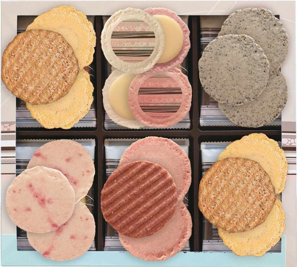 海老なかよし NA-15 画像