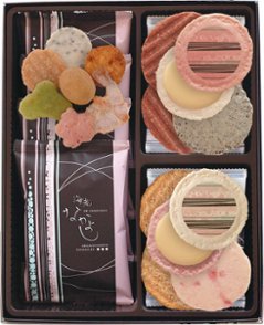 海老なかよし NA-20 の画像