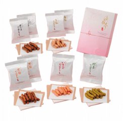 優雅亭　かりん糖ギフト RT-BN の画像