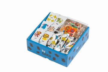 アートなおかきbyGAKU HGA-15 の画像