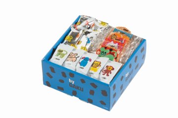 アートなおかきbyGAKU HGA-20 の画像