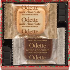 オデット MO-1968 の画像