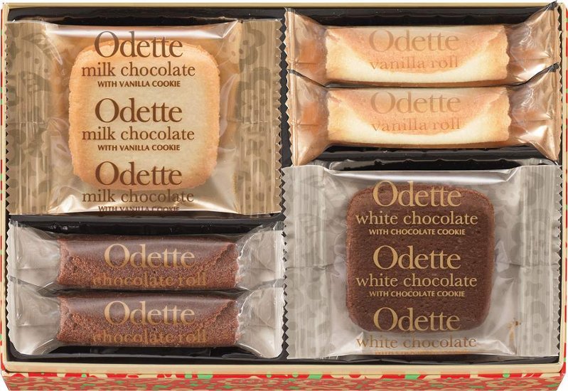 オデット MO-1967 画像