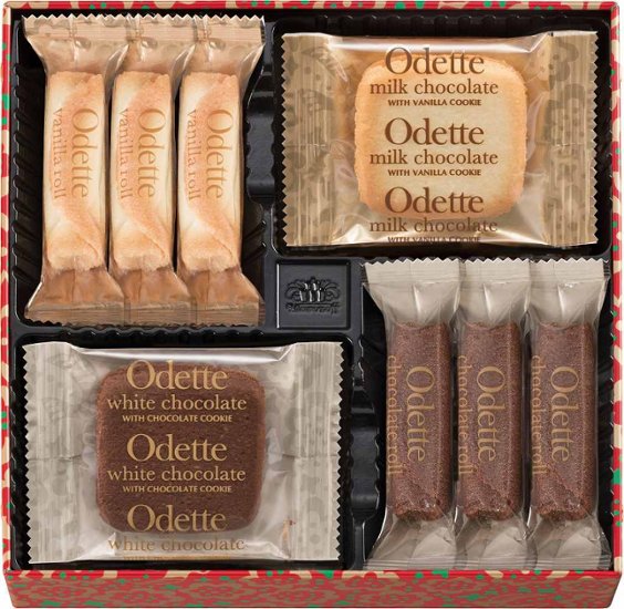 オデット MO-1987 画像