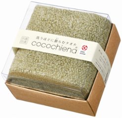 ココチエナ　ココキューブ?UBT CE2222GR の画像