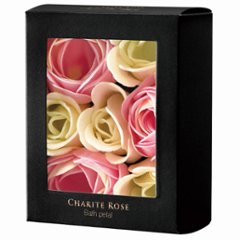 シャリテローズバスペタルミニ?エレガンスローズ OBDRP0302 の画像