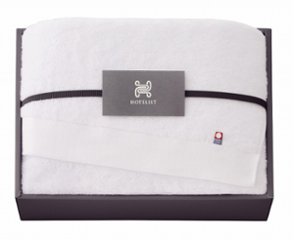 今治　HOTELIST　バスタオル1P H-11555 の画像