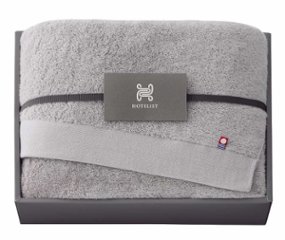 今治　HOTELIST　バスタオル1P H-11556 の画像