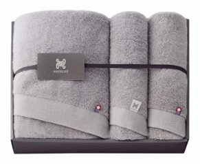 今治　HOTELIST　タオルセット H-11976 の画像
