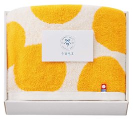 今治名工　フェイスタオル1P I-77204 の画像