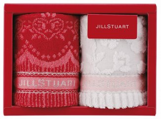 ジルスチュアート ボヌールタオルセット 58-3249100 の画像