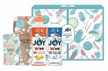 ジョイらくらくキッチンセット CBRK-10C の画像