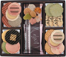 海老なかよし NA-50 の画像