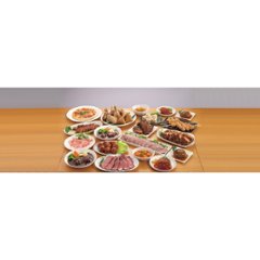 １５種たっぷりグルメ福袋　寿 SDF-200画像