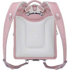 ディズニープリンセスデザイン　ランドセル＜リトルマーメイド＞ さくら D2618SR-3画像