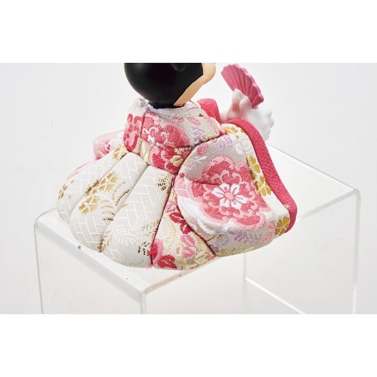 ディズニー　親王ケース飾り 331386  画像