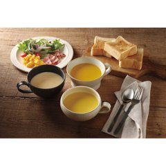 スープびより　かぼちゃポタージュ（ありがとうございます） 7910画像