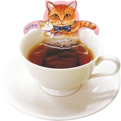 フックティー　キャットカフェ（アールグレイ） 23391画像