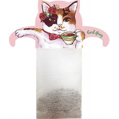 フックティー　キャットカフェ（アールグレイ） 23391画像