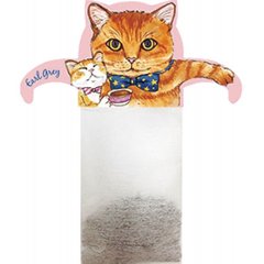 フックティー　キャットカフェ（アールグレイ） 23391画像