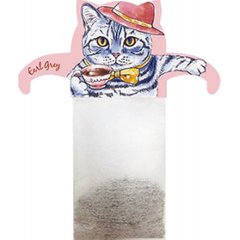 フックティー　キャットカフェ（アールグレイ） 23391画像