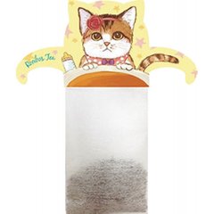 フックティー　ベビーキャットカフェ（ルイボスティー） 52008画像