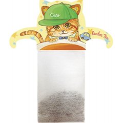 フックティー　ベビーキャットカフェ（ルイボスティー） 52008画像