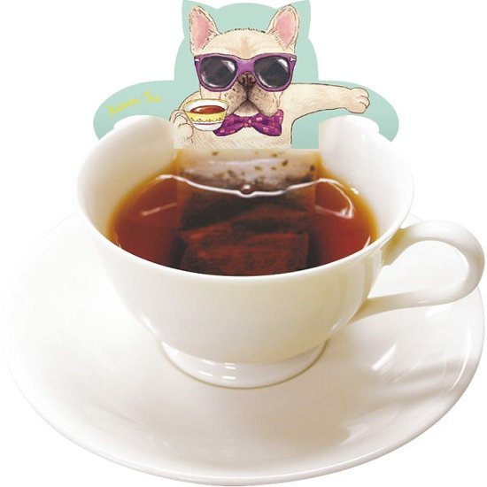 フックティー　ドッグテラス（アッサム） 52000画像