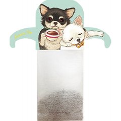 フックティー　ドッグテラス（アッサム） 52000画像