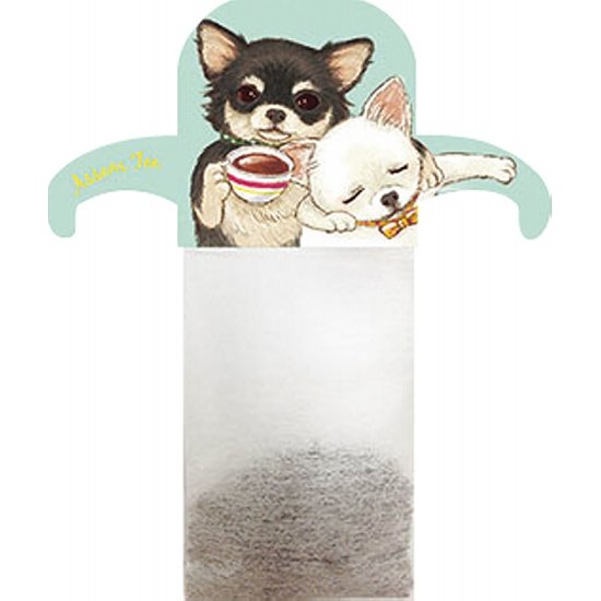 フックティー　ドッグテラス（アッサム） 52000画像