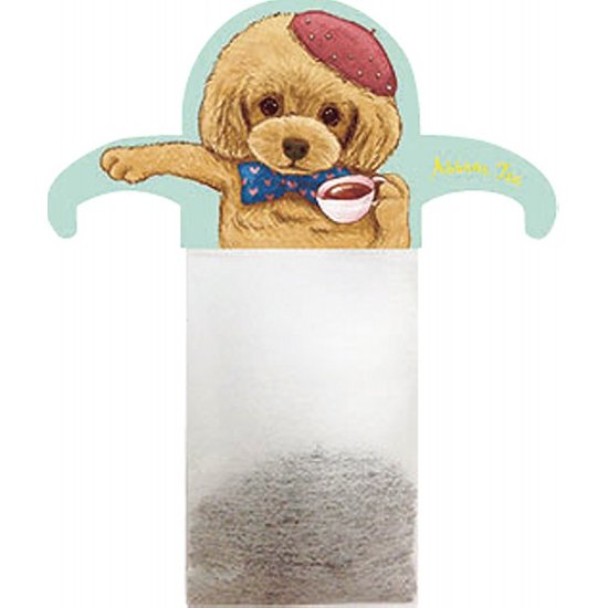 フックティー　ドッグテラス（アッサム） 52000画像