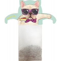 フックティー　ドッグテラス（アッサム） 52000画像