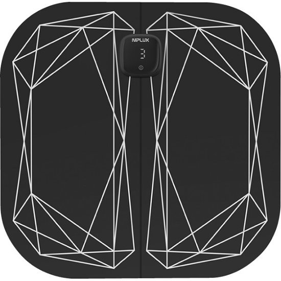 ＮＩＰＬＵＸ　ＬＥＧ　ＦＩＴ NP-LF23BK画像