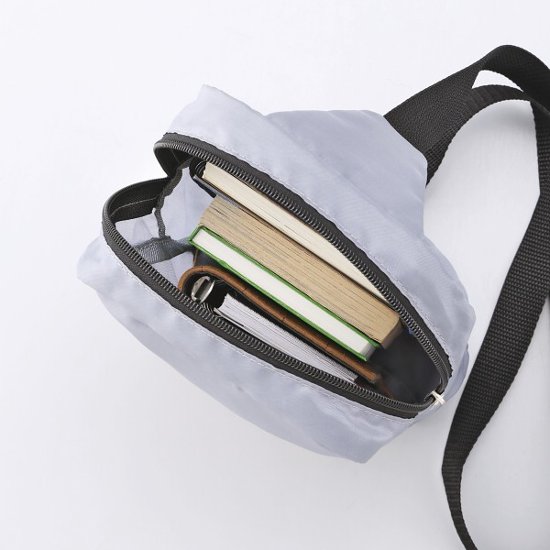 防災士監修　緊急防災バッグ７点セット画像