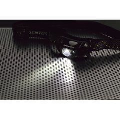 ジェントス　コンパクトヘッドライト CP-195DB画像