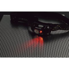 ジェントス　コンパクトヘッドライト CP-195DB画像