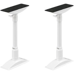 アイリスオーヤマ　家具転倒防止伸縮棒（２本組） Ｍ KTBｰ40Rの画像