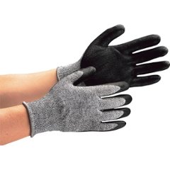 耐切創性手袋　カットガードＧ１５０　Ｍ Ｍサイズ CD4043101520の画像