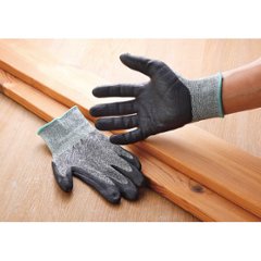 耐切創性手袋　カットガードＧ１５０　Ｍ Ｍサイズ CD4043101520画像