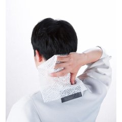 花王　メリット　ドライシャンプーシート　すっきり爽快タイプ（１２枚入） バーベナ＆レモンの香り画像