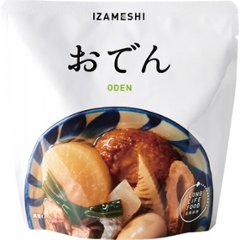 ＩＺＡＭＥＳＨＩ　おでん 637373の画像