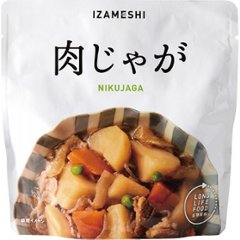 ＩＺＡＭＥＳＨＩ　肉じゃが 636908の画像